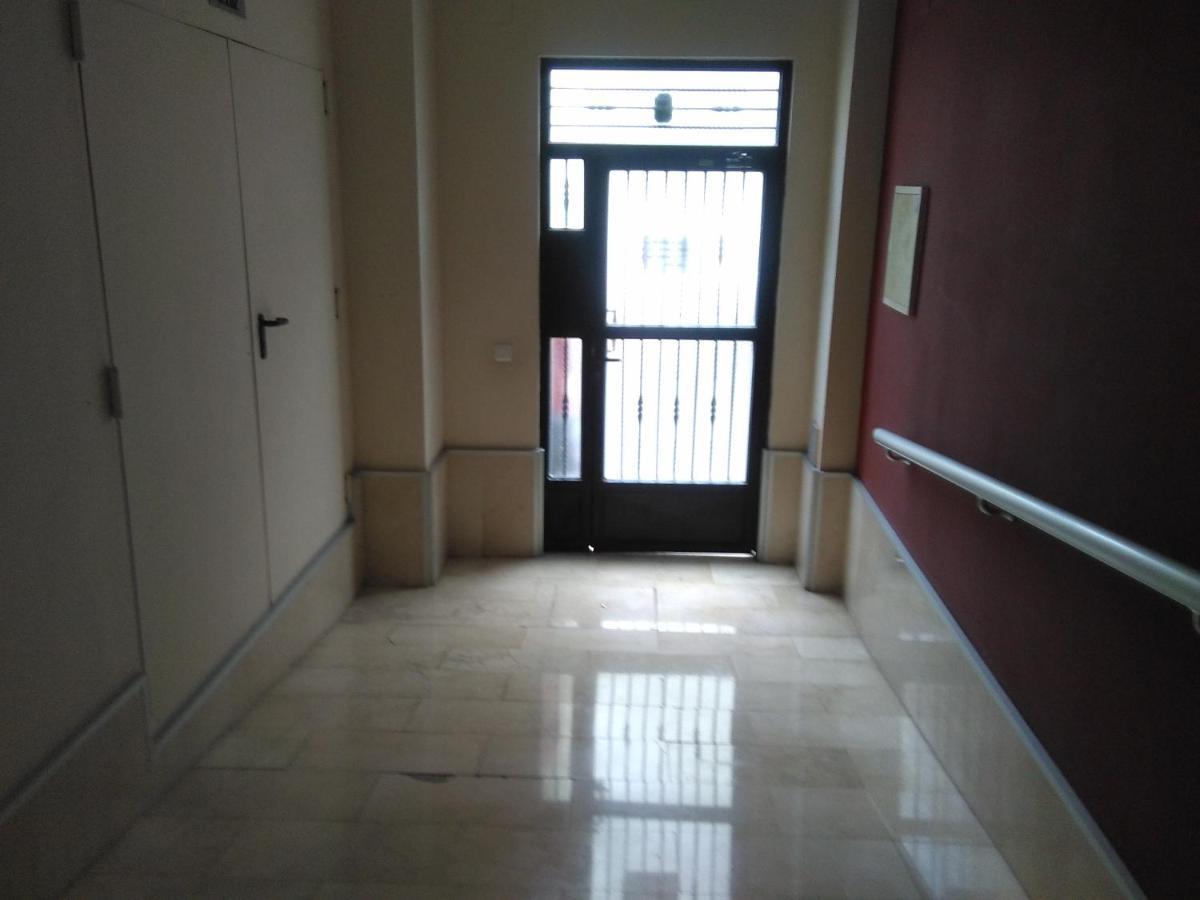Coqueto y cómodo apartamento-Aire Acond Carolinas Bajas Alicante Exterior foto