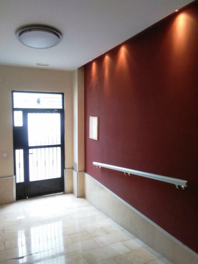Coqueto y cómodo apartamento-Aire Acond Carolinas Bajas Alicante Exterior foto